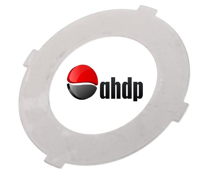 DISC BRAKE INTERMEDIATE AXLE FRONT & REAR - DST03245238