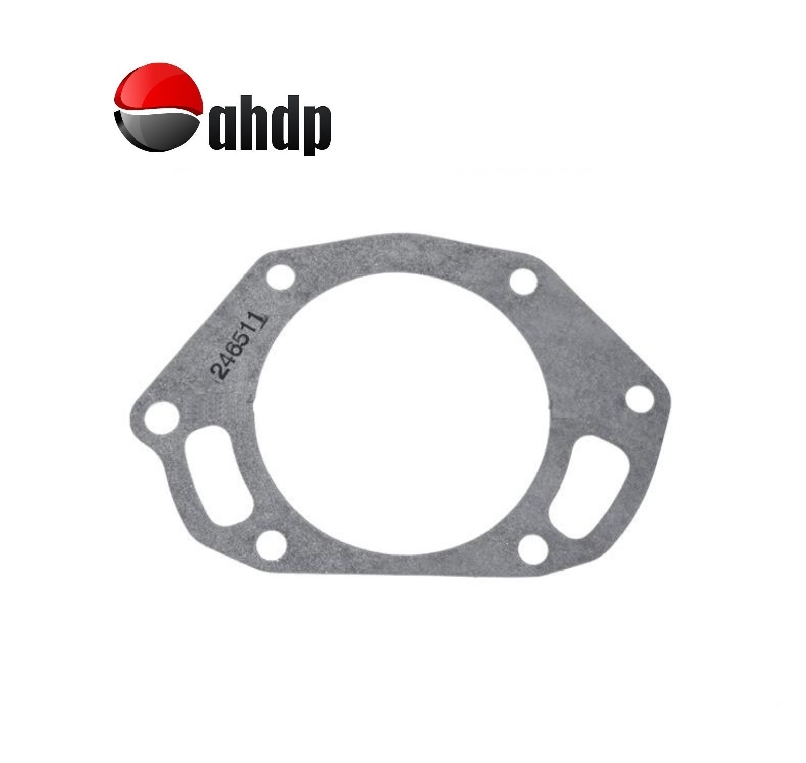 GASKET CHARGING PUMP TRANSMISSION - DST03246511