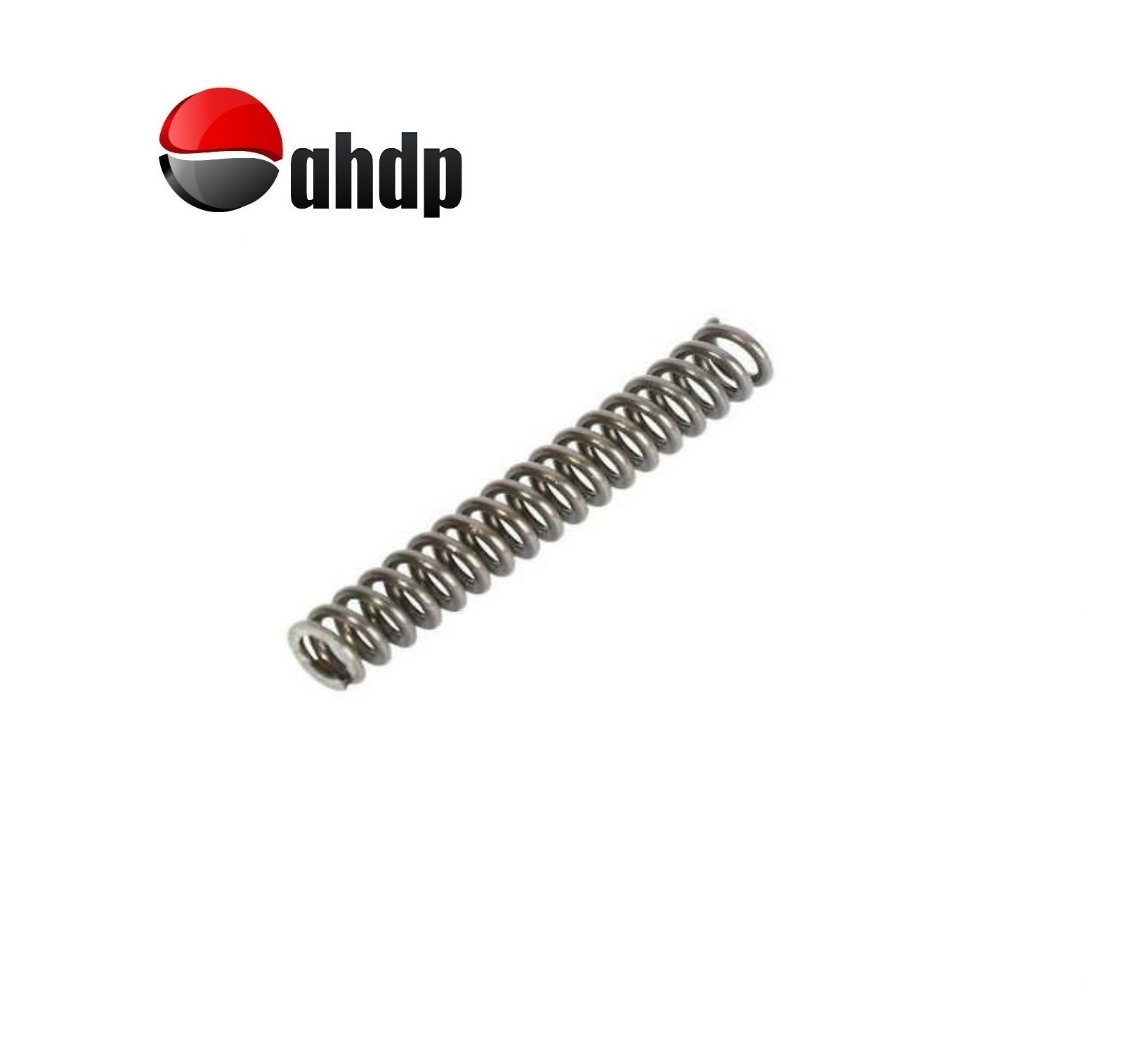 SPRING REGULATOR VALVE CHARGING PUMP TRANSMISSION - DST034201412