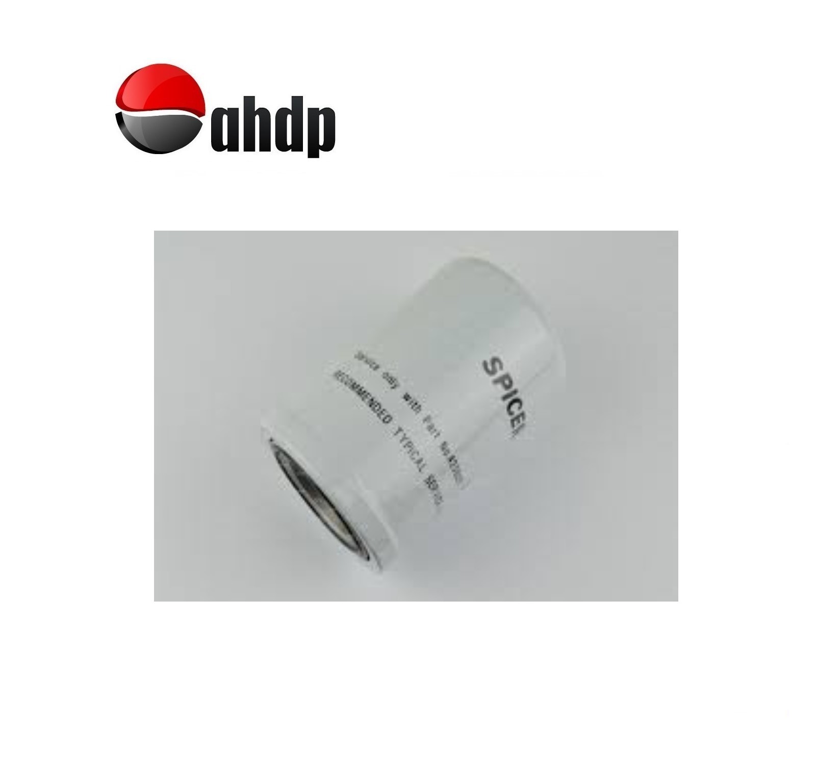 FILTER HYDRAULIC TRANSMISSION DANA - DST034209211