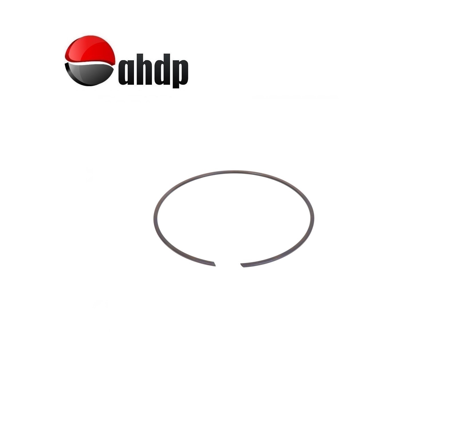 CIRCLIP RING CARRIER - DST04002063193