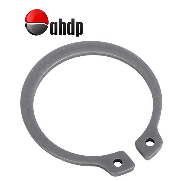 SNAP RING GEAR AXLE - DST04002143191