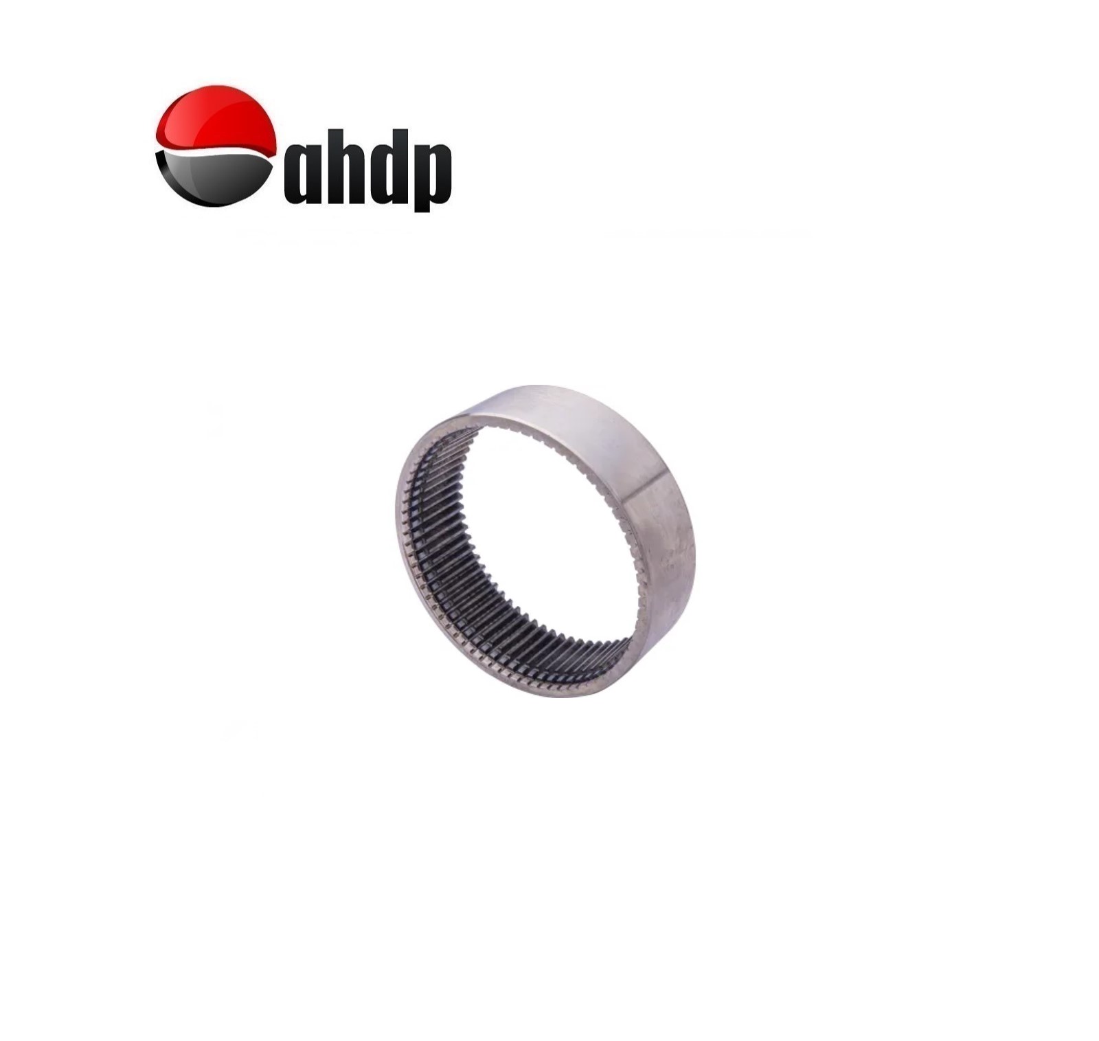 CROWN GEAR AXLE HUB - DST041120600504