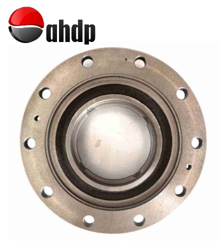 HUB WHEEL - DST041120605303