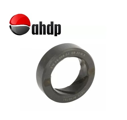 BUSHING PIVOT PIN UP - DST042120602302