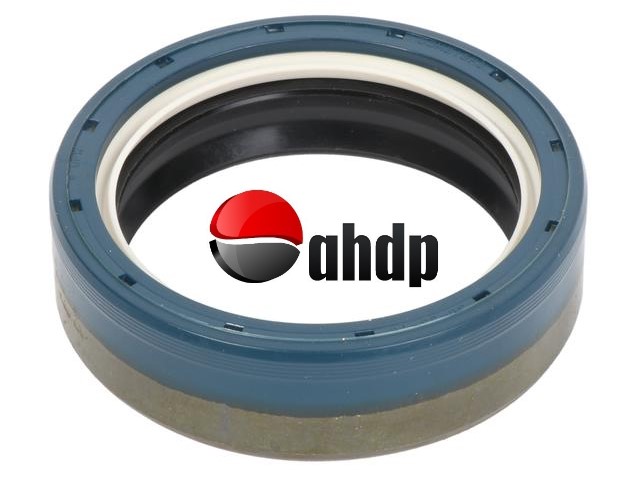 SEAL OIL HUB - DST042120605101