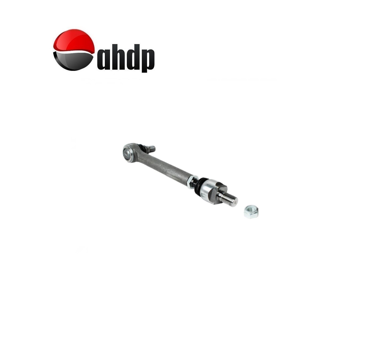 TIE ROD FEMALE THREAD M24 W/AXIAL JOINT RH - DST052122462137