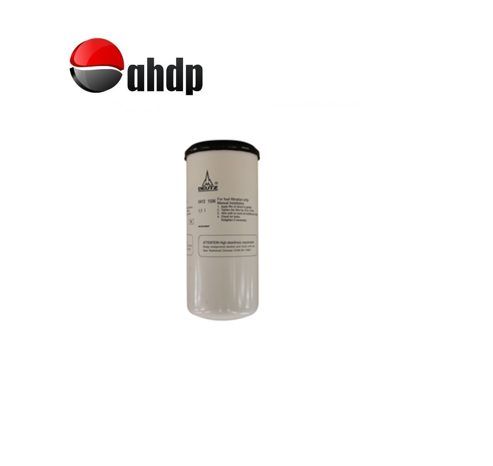 FILTER FUEL DEUTZ - DZ01004131596