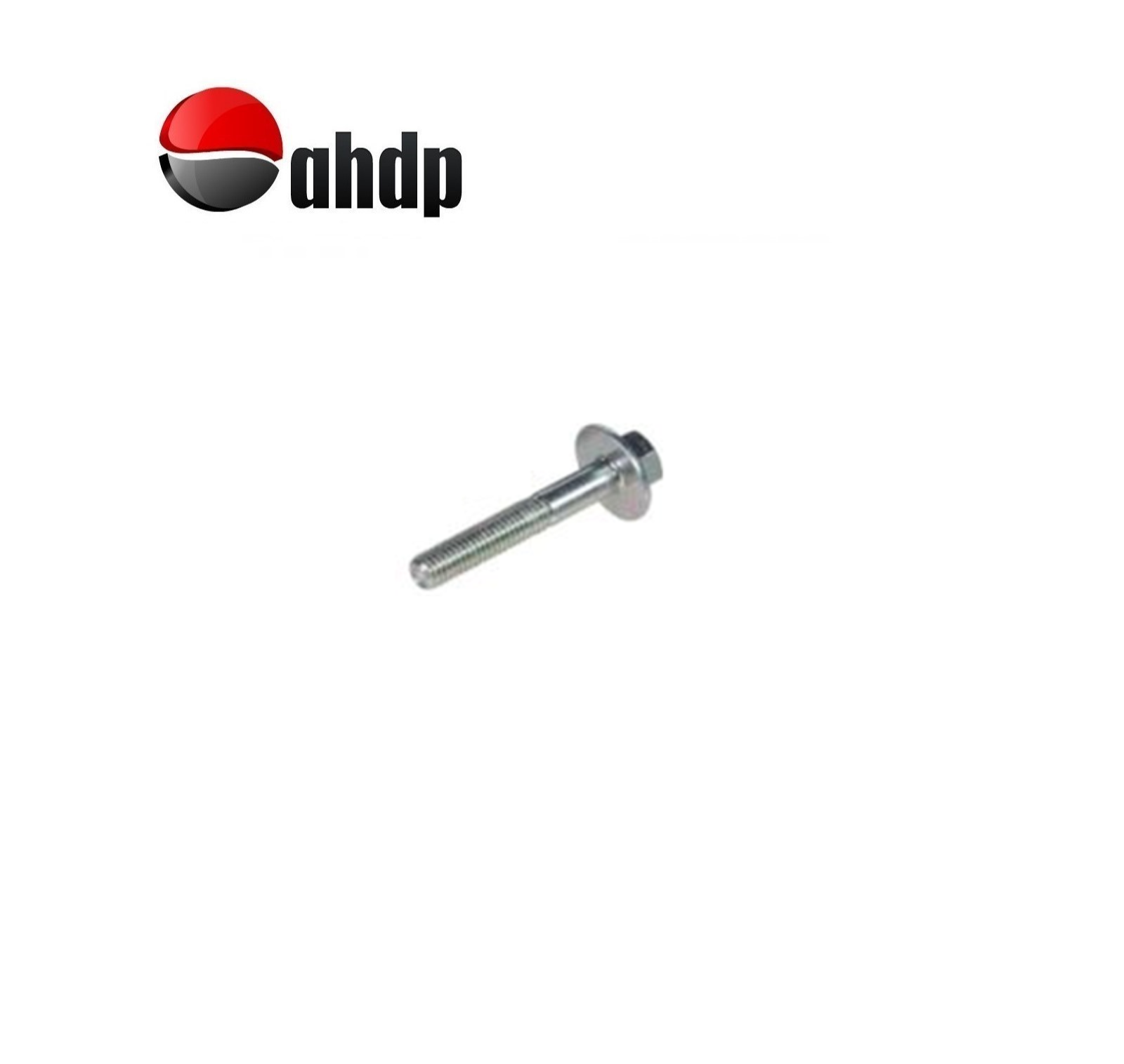 BOLT IDLER ROLER BELT V-RIBBED 55NM DEUTZ - DZ0101143007