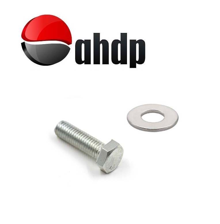 BOLT HEXAGON TURBO FLANGE DEUTZ - DZ0101148133