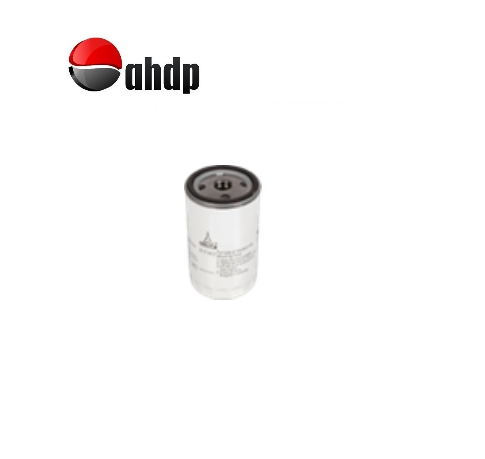 FILTER OIL DEUTZ - DZ0101174417