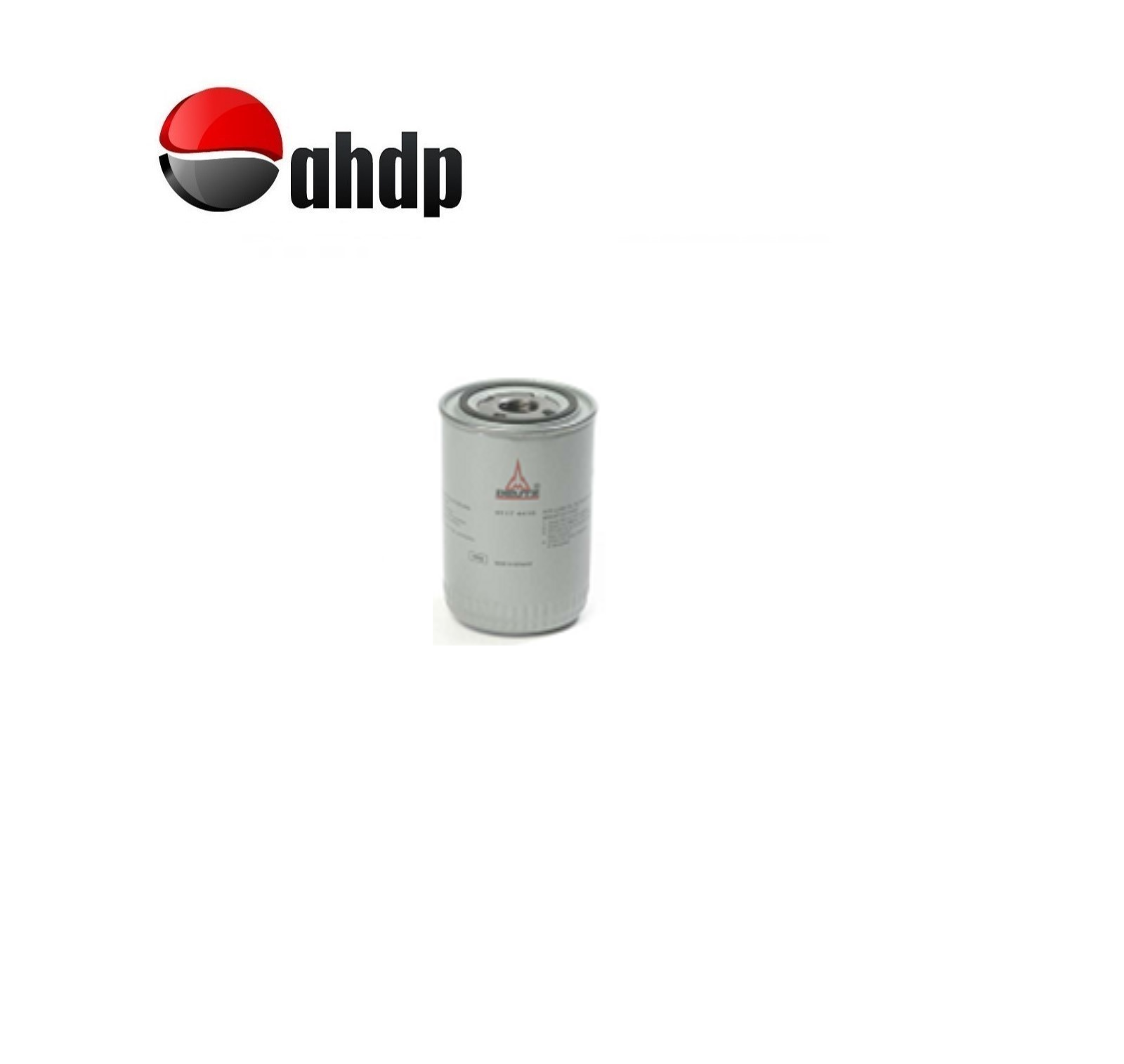 FILTER OIL DEUTZ - DZ0101174418
