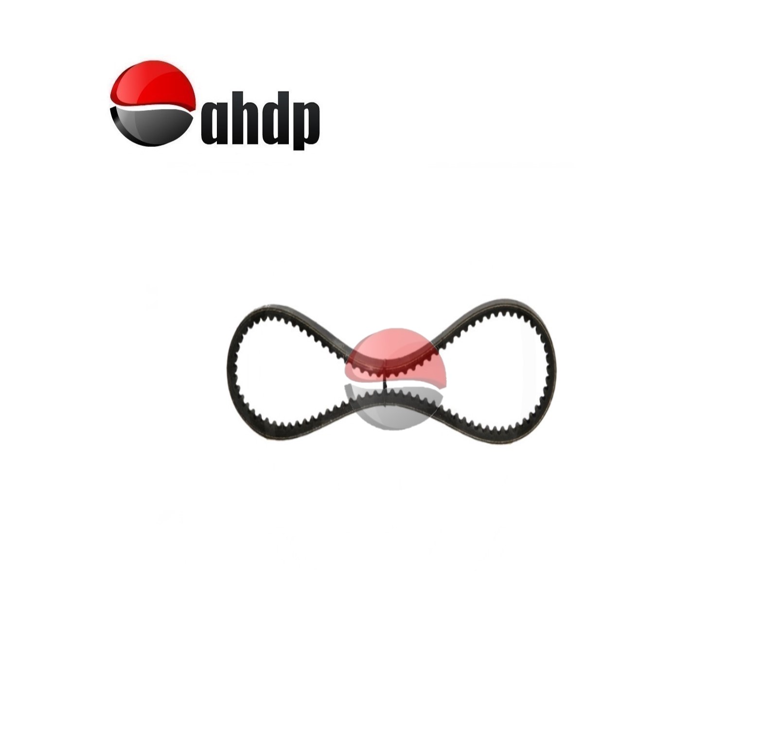 BELT SET FAN / RADIATOR DEUTZ - DZ0101179088