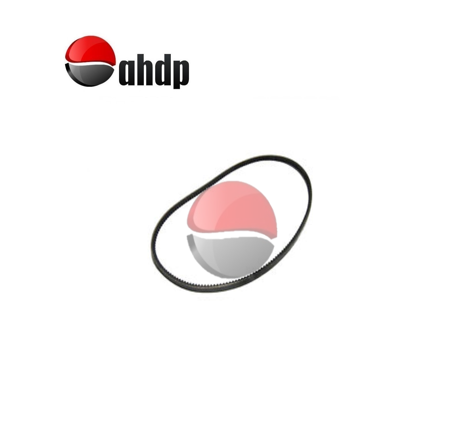 BELT FAN ALTERNATOR DEUTZ - DZ0101179747