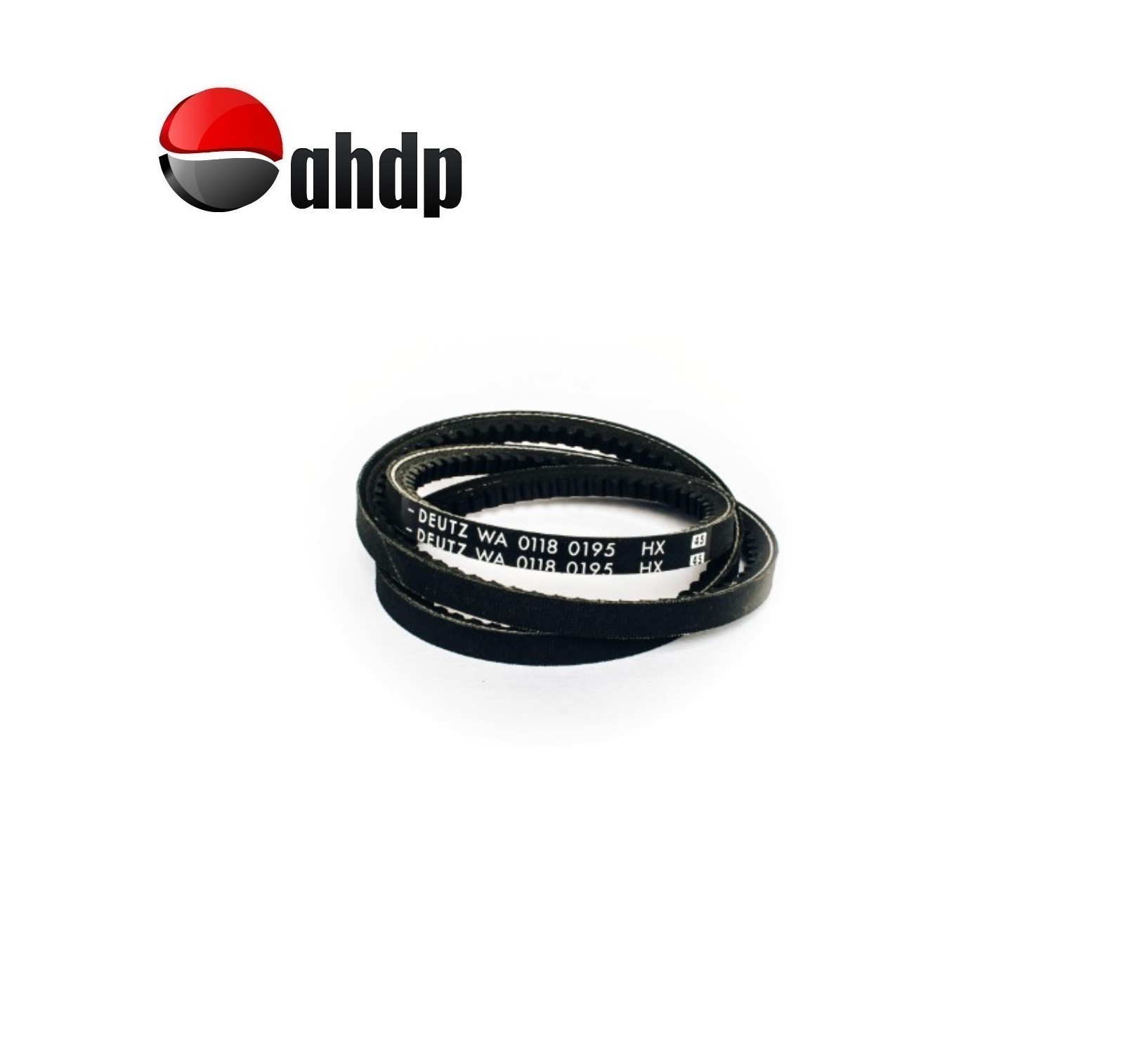 V-BELT DEUTZ - DZ0101180195