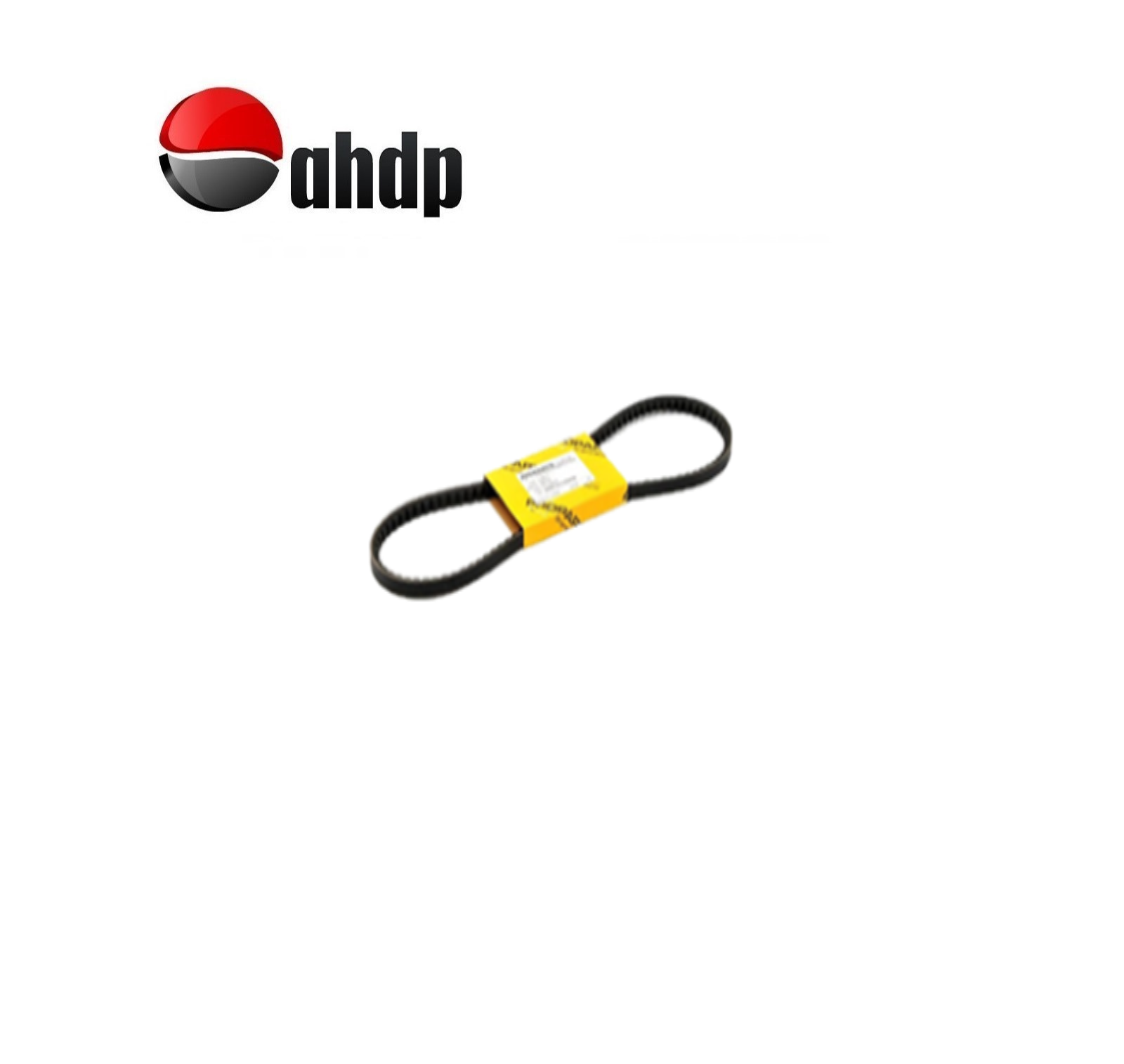 BELT-V NARROW TLD 500-300 DEUTZ - DZ0101180468