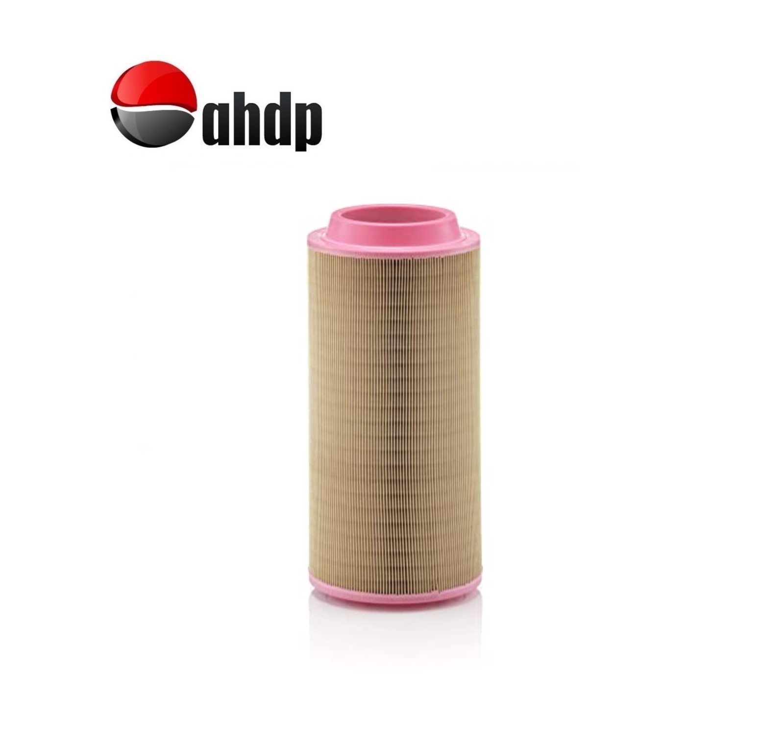 FILTER AIR OUTER DEUTZ - DZ0101180867