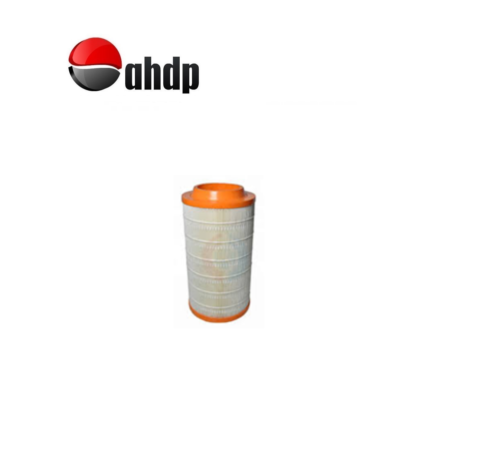 AIR FILTER OUTER DEUTZ - DZ0101181003