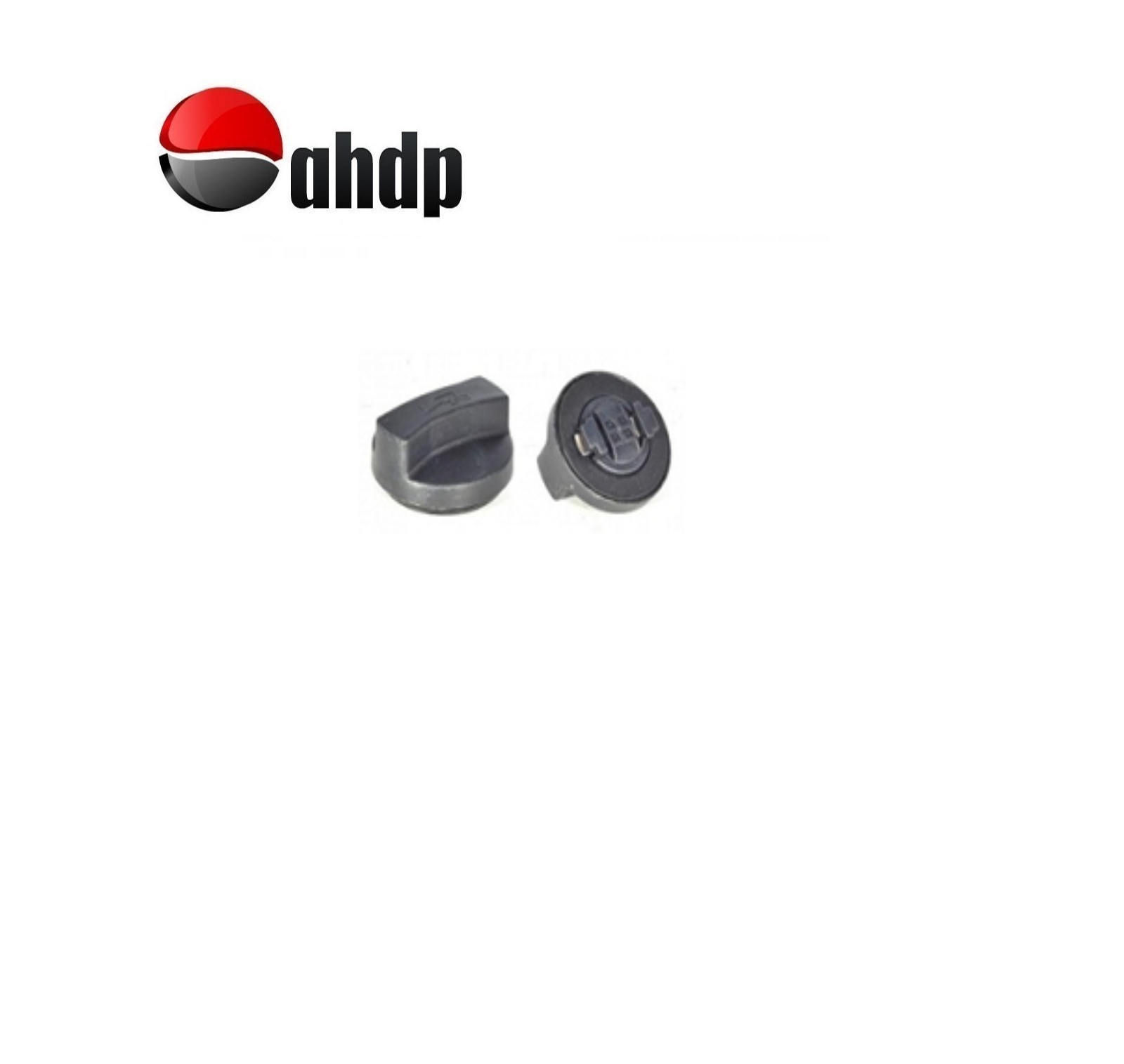 FILLER CAP OIL DEUTZ - DZ0101181084