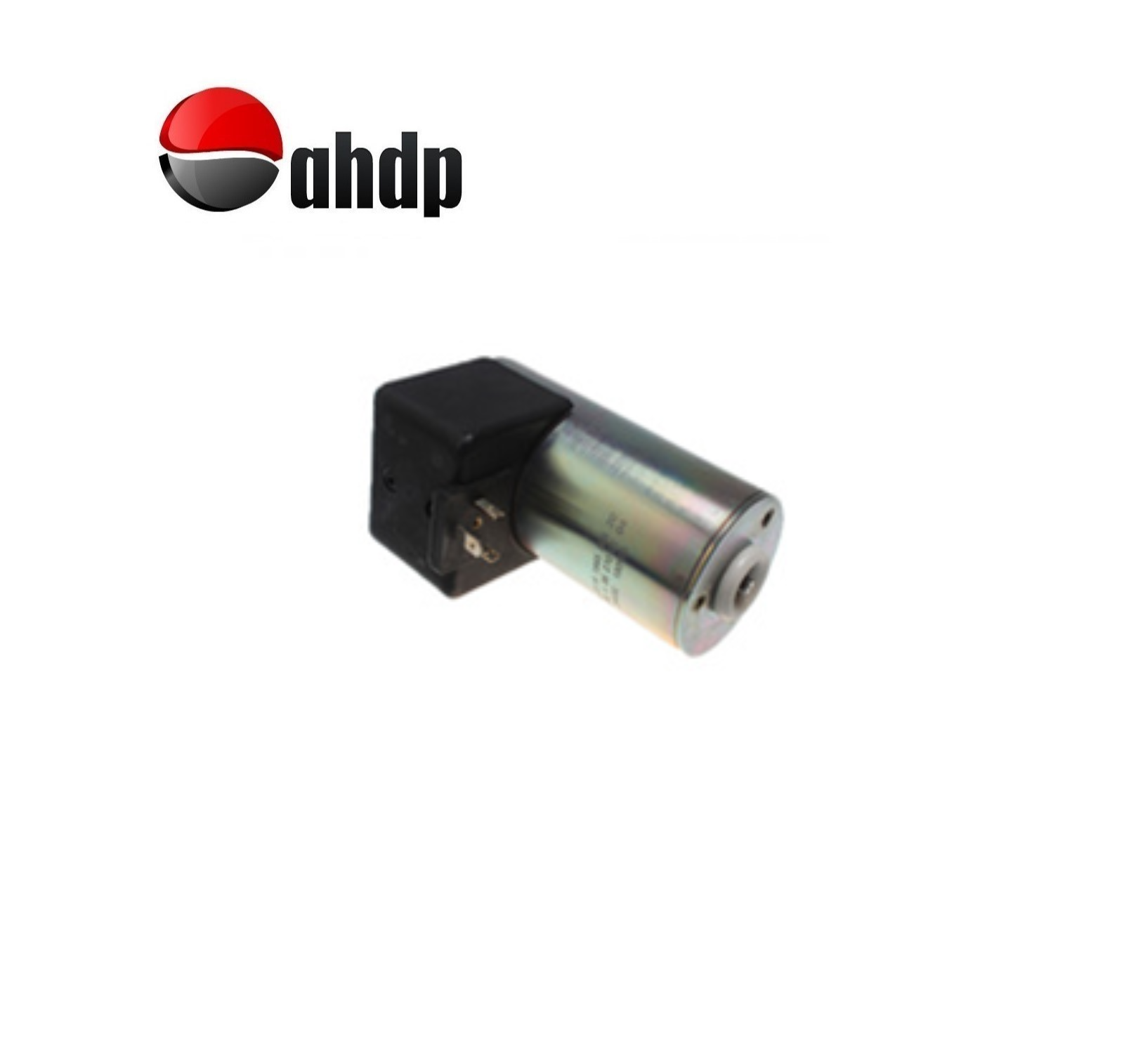 SOLENOID SHUT OFF  12V DEUTZ - DZ0101181665
