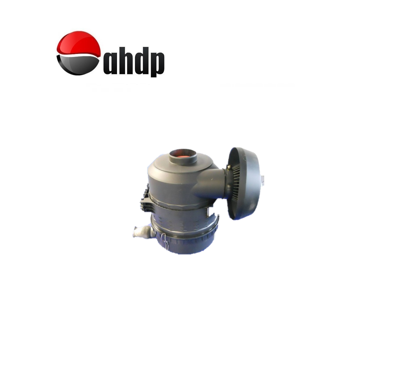 AIR FILTER BOX ASSY DEUTZ - DZ0101181863