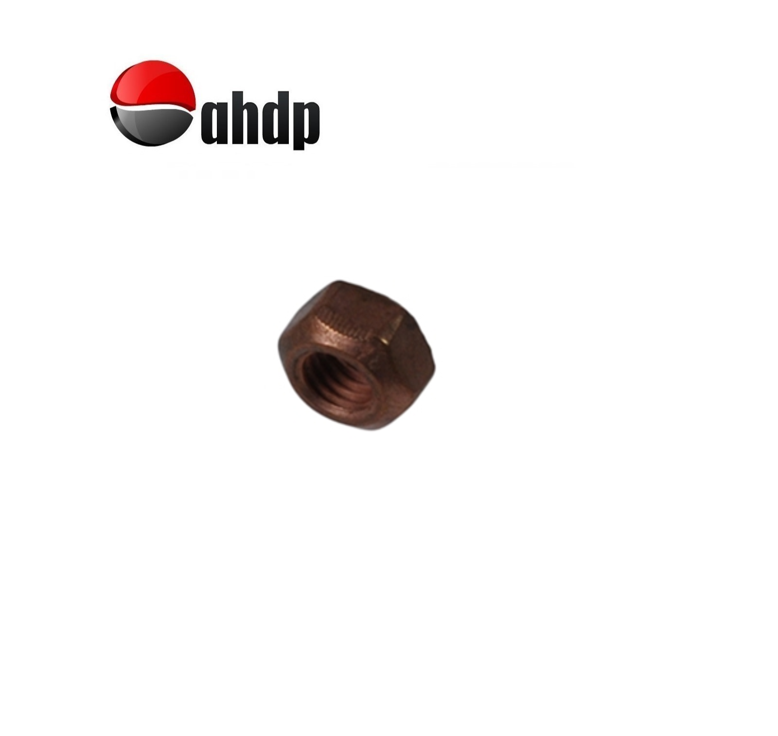 NUT EXHAUST MANIFOLD DEUTZ - DZ0101182036