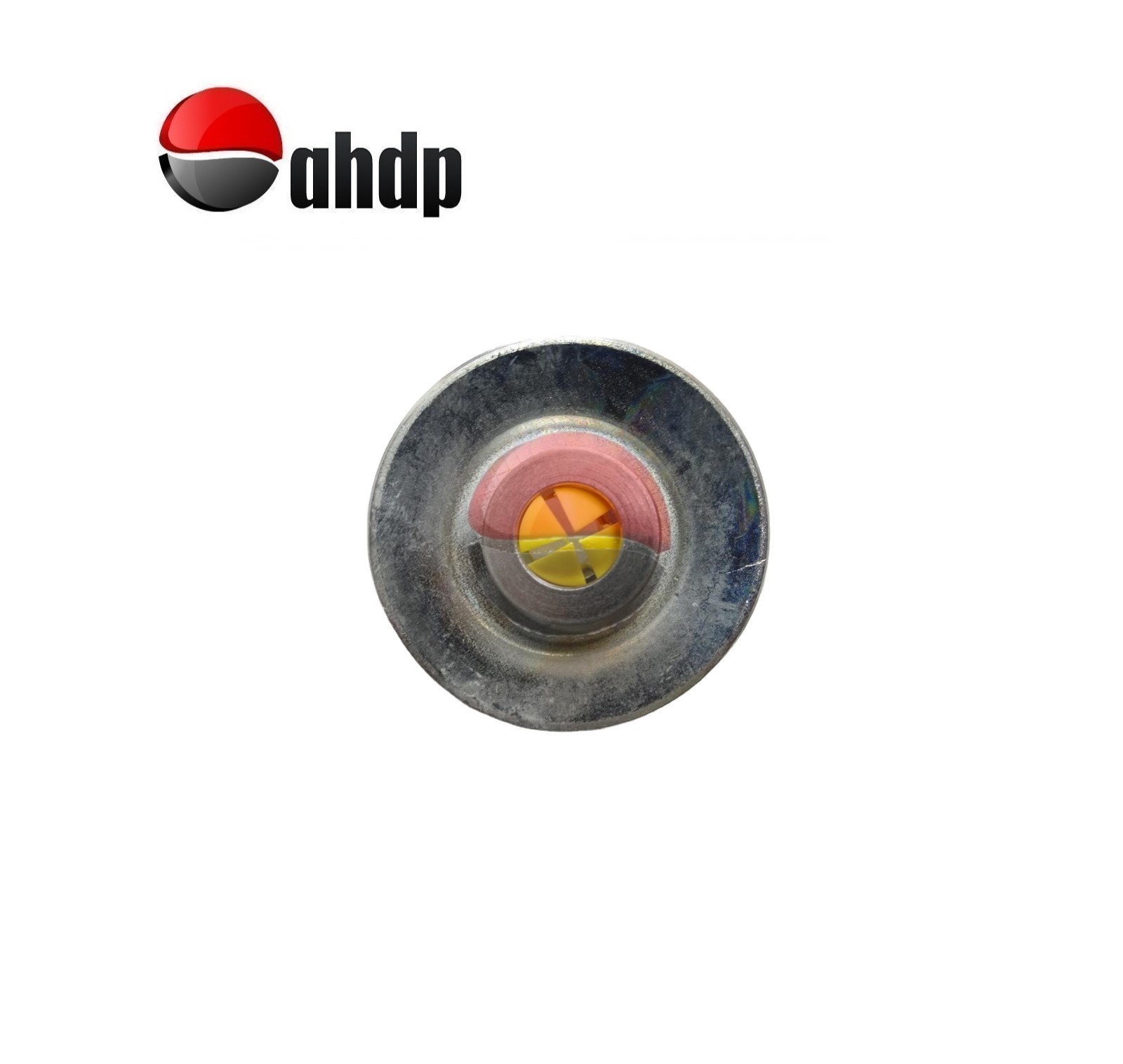 PULLEY V-GROOVED ALTERNATOR  DEUTZ - DZ0101182188