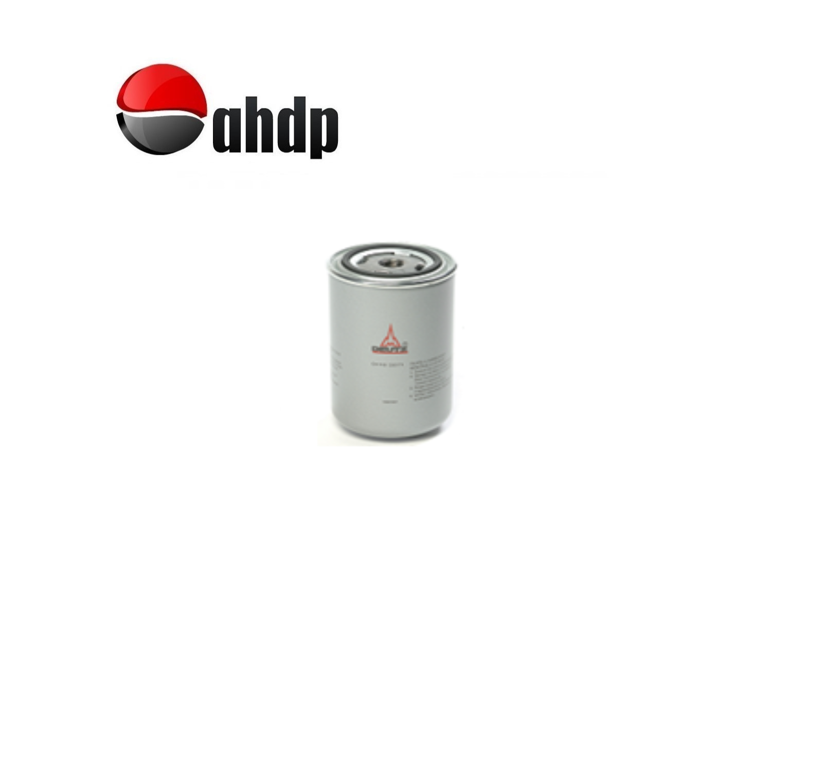 FILTER FUEL DEUTZ - DZ0101182671