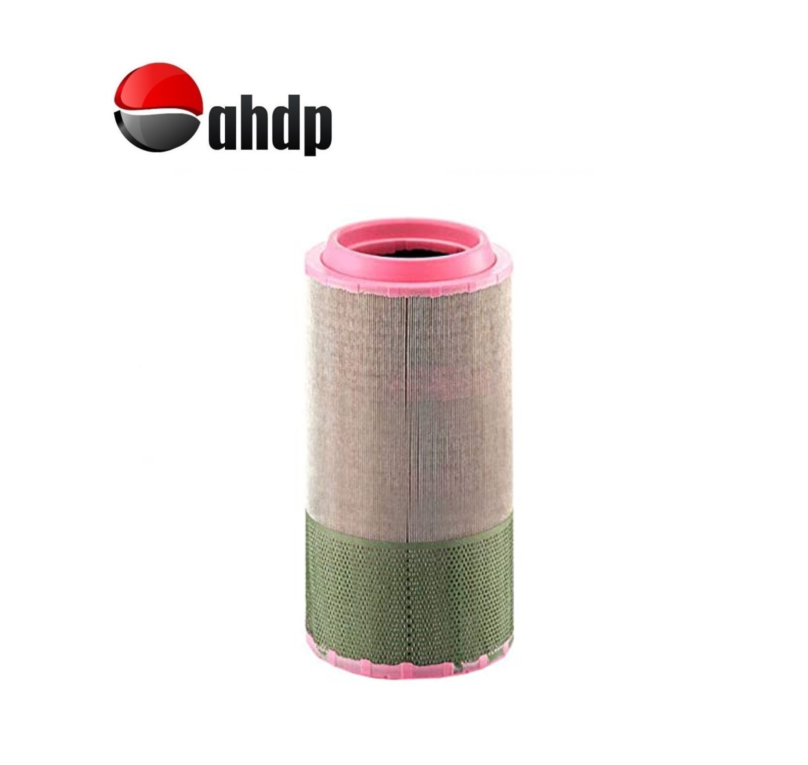 FILTER AIR OUTER DEUTZ - DZ0101182786