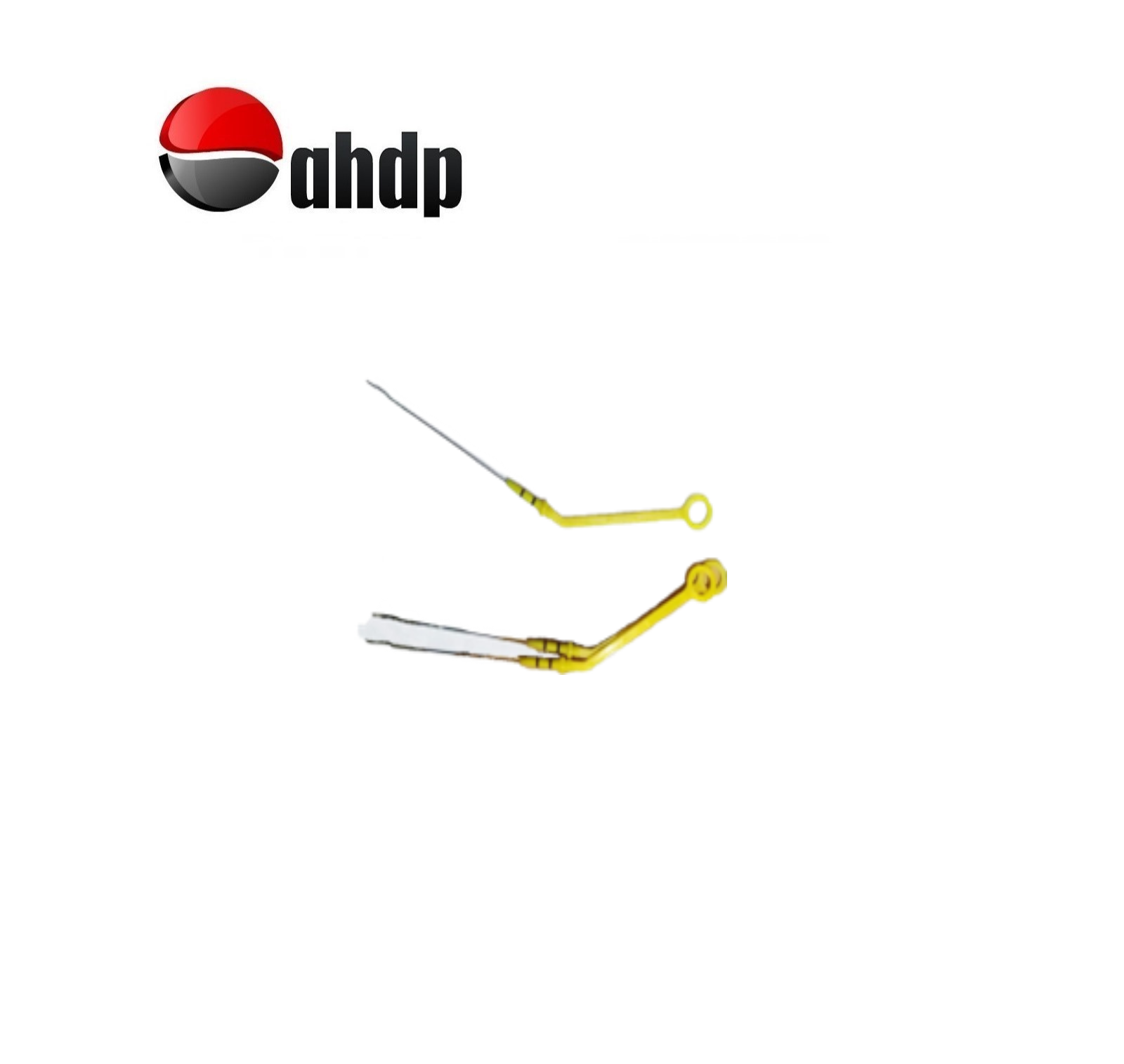 OIL DIPSTICK DEUTZ OEM - DZ0101182823
