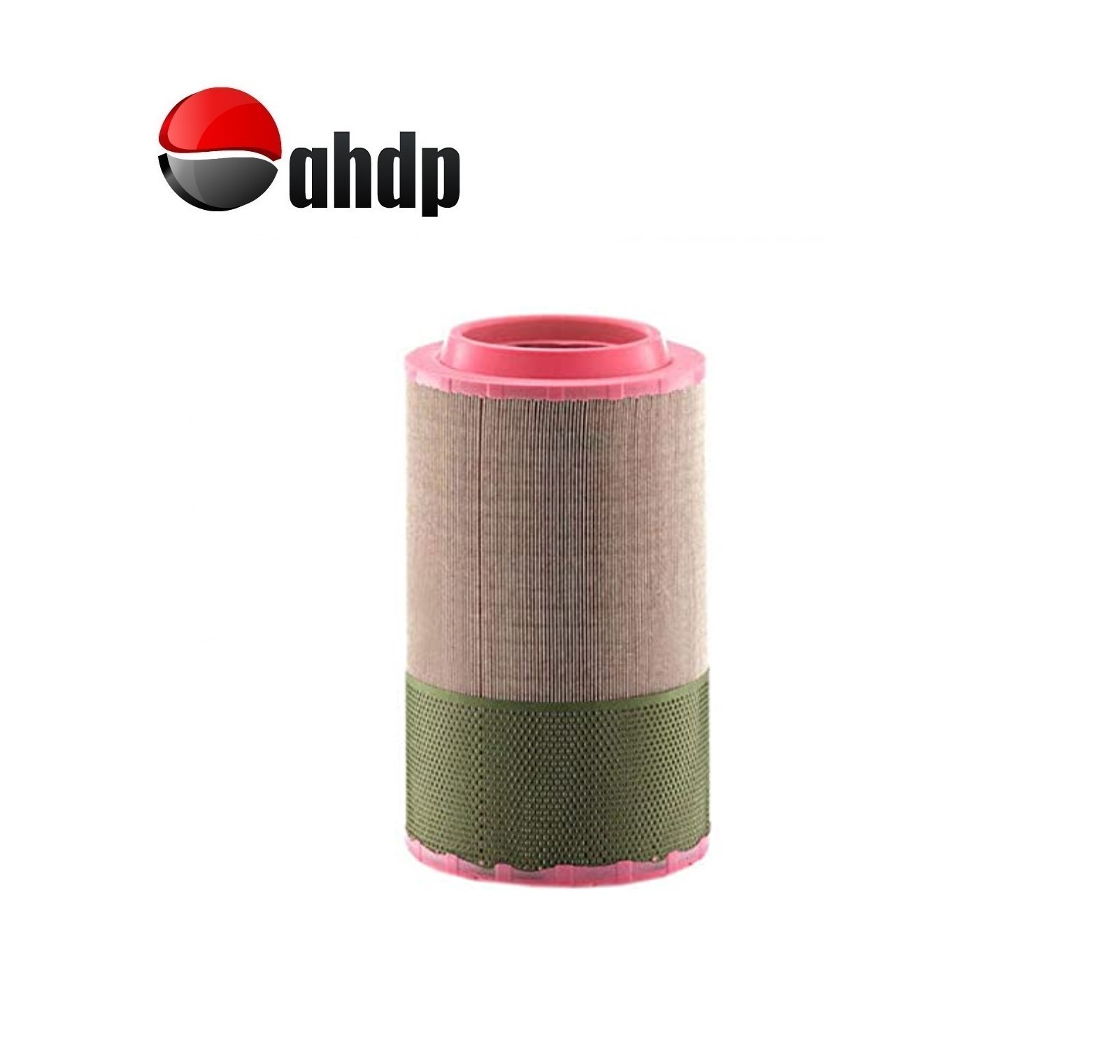 FILTER AIR OUTER DEUTZ - DZ0101182912