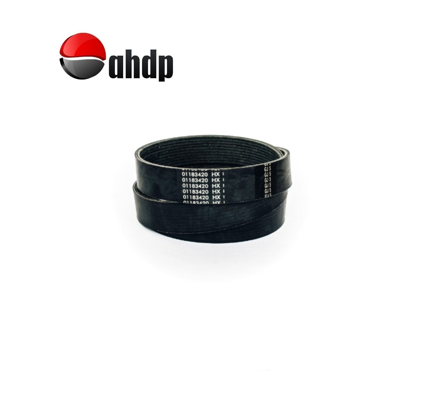 BELT SERPENTINE DEUTZ - DZ0101183420