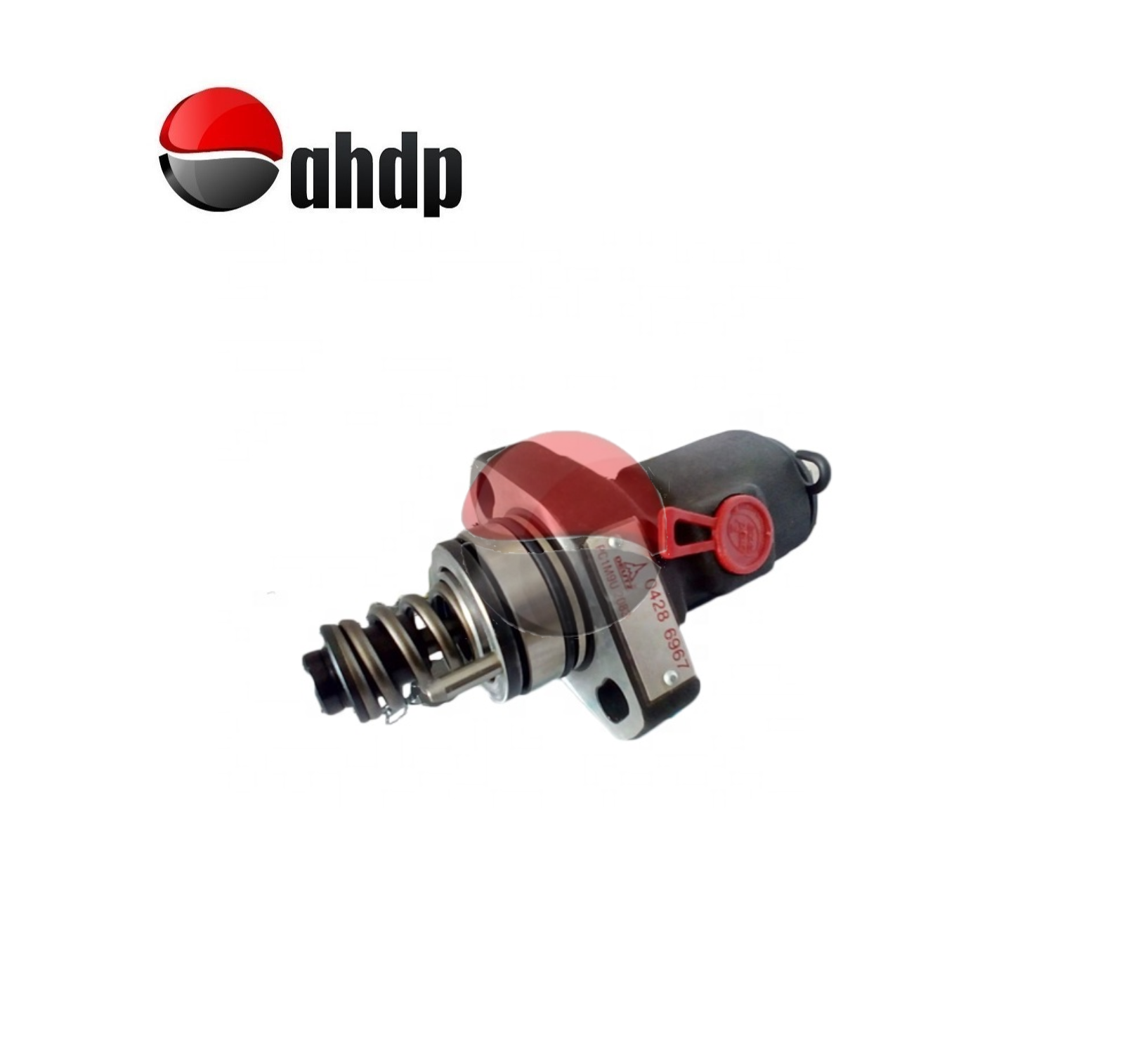 FUEL INJECTION PUMP DEUTZ - DZ0101340405