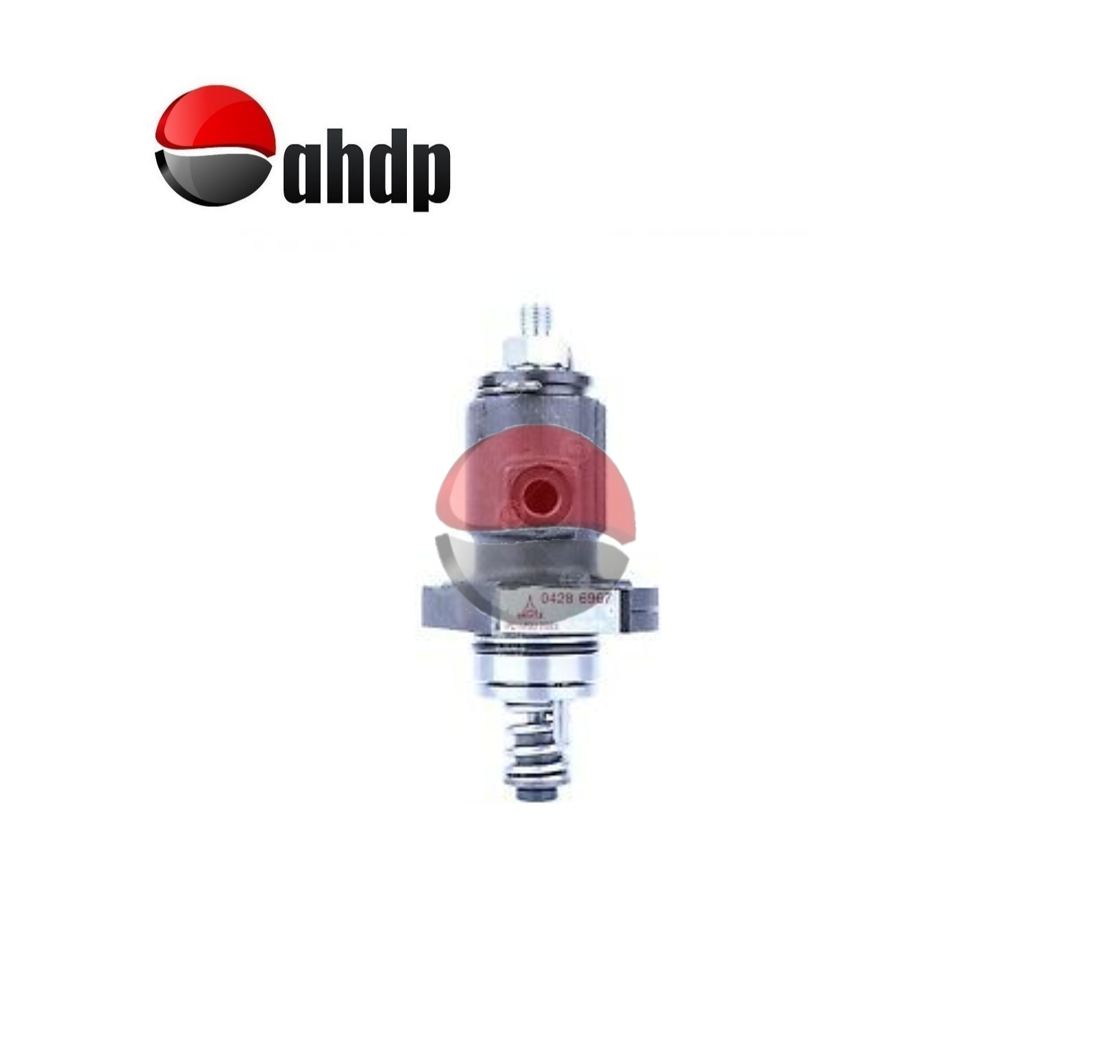 FUEL INJECTION PUMP DEUTZ - DZ0101340406