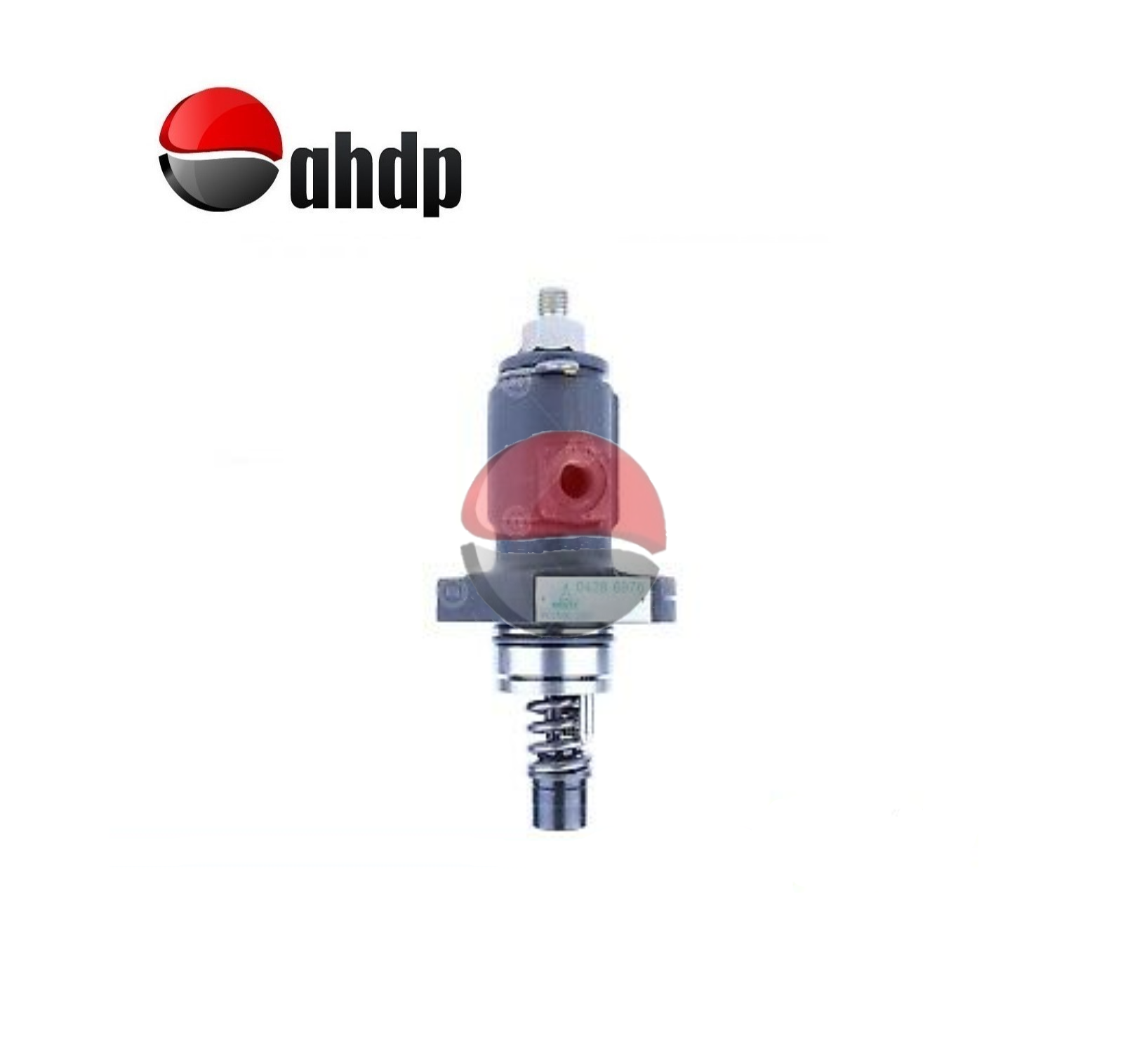 FUEL INJECTION PUMP DEUTZ - DZ0101340408