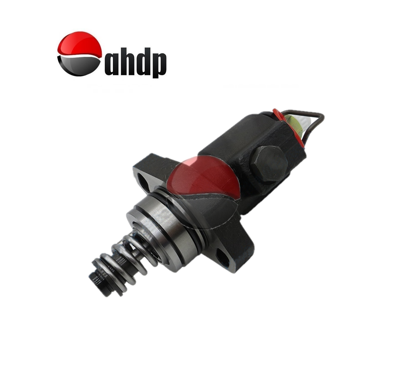 FUEL INJECTION PUMP DEUTZ - DZ0101340417