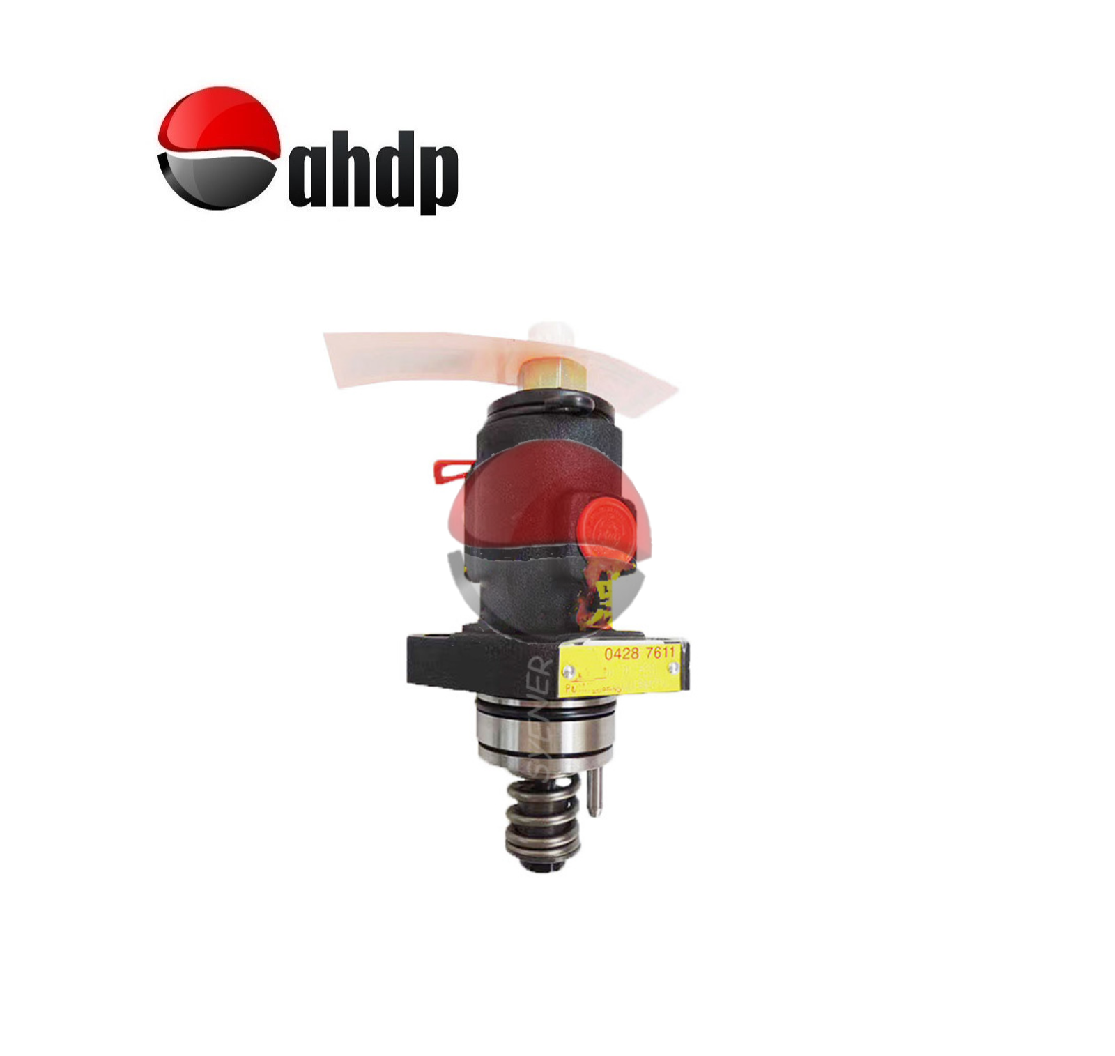 FUEL INJECTION PUMP DEUTZ - DZ0101340522