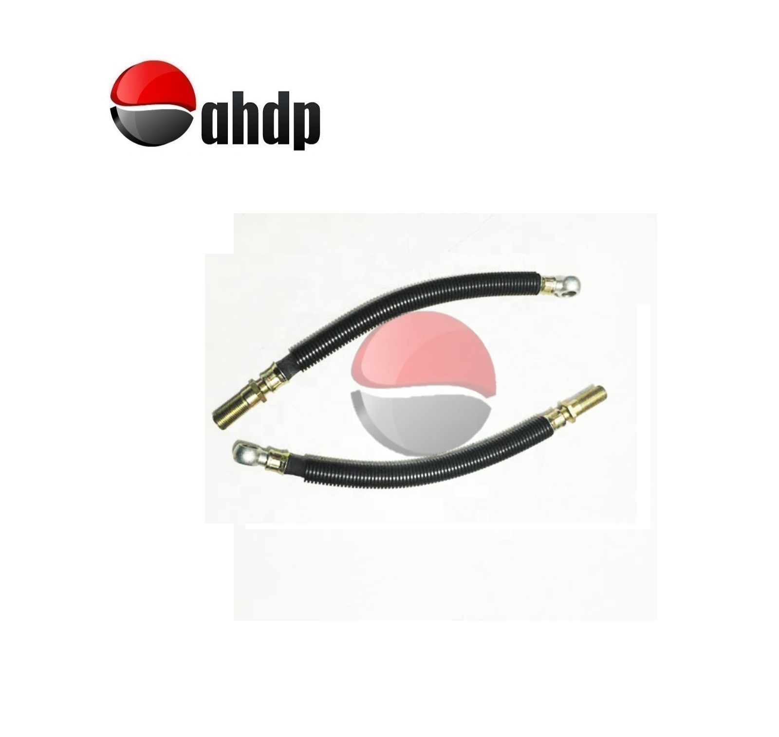 FUEL HOSE PUMP TO FILTER DEUTZ - DZ0102111450