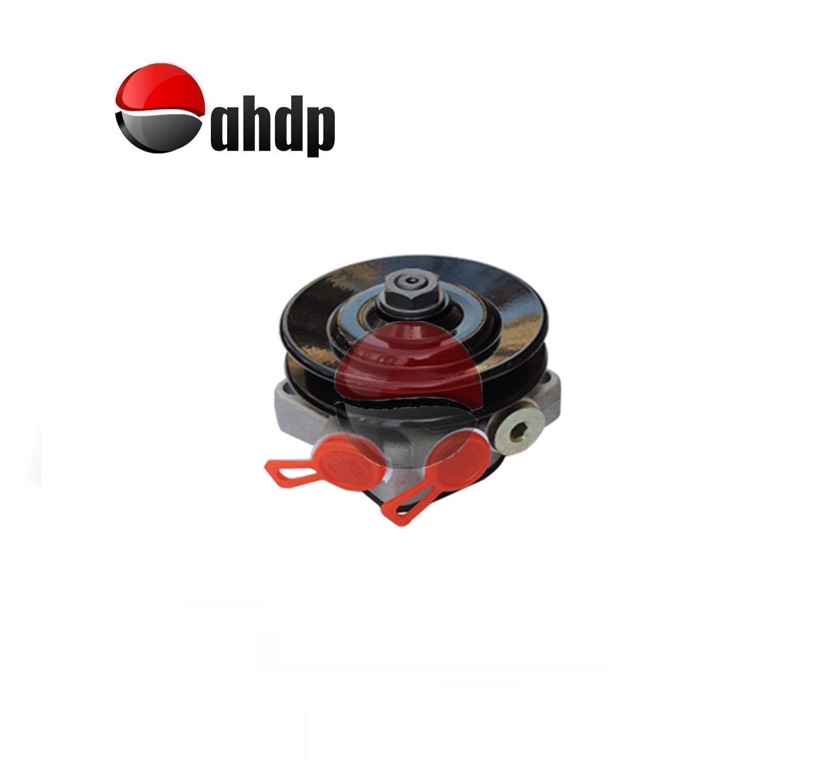 FUEL PUMP DEUTZ - DZ0102112673