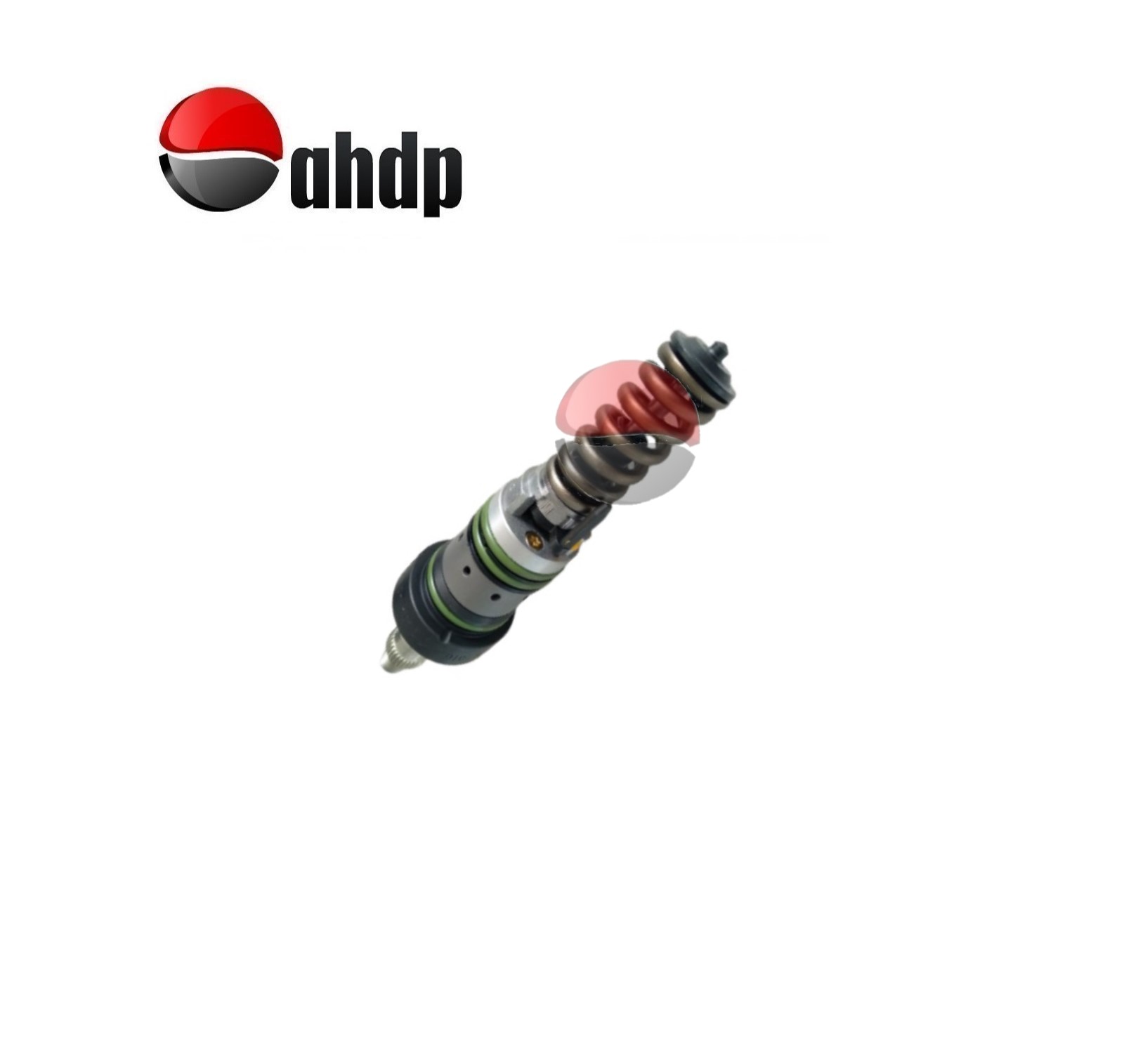 INJECTOR PUMP DEUTZ - DZ0102113002