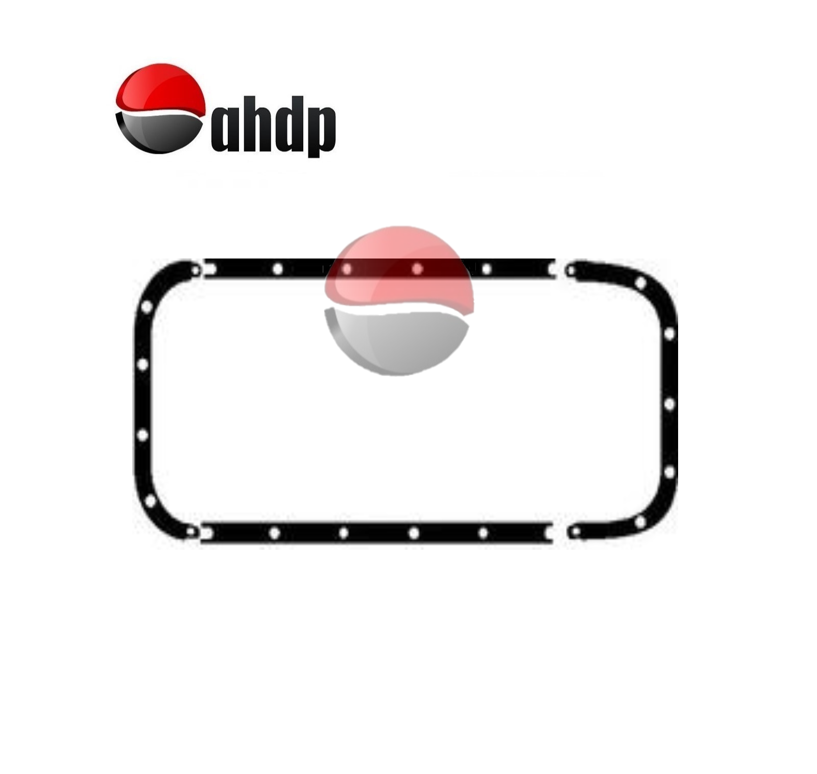 OIL PAN GASKET DEUTZ - DZ0102136719
