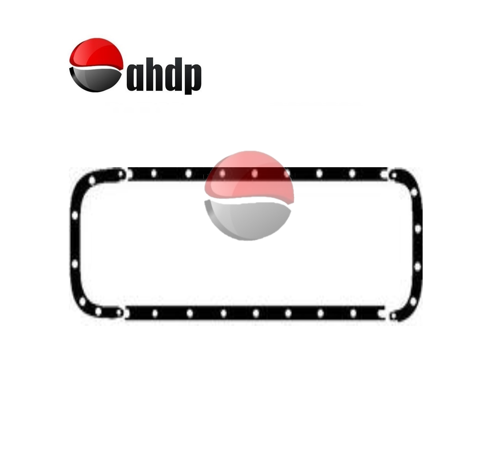OIL PAN GASKET DEUTZ - DZ0102136720