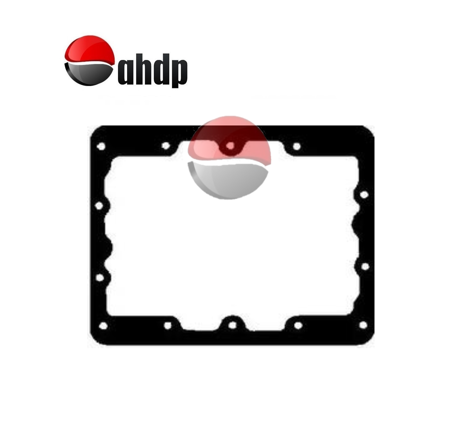 OIL PAN GASKET DEUTZ - DZ0102139453