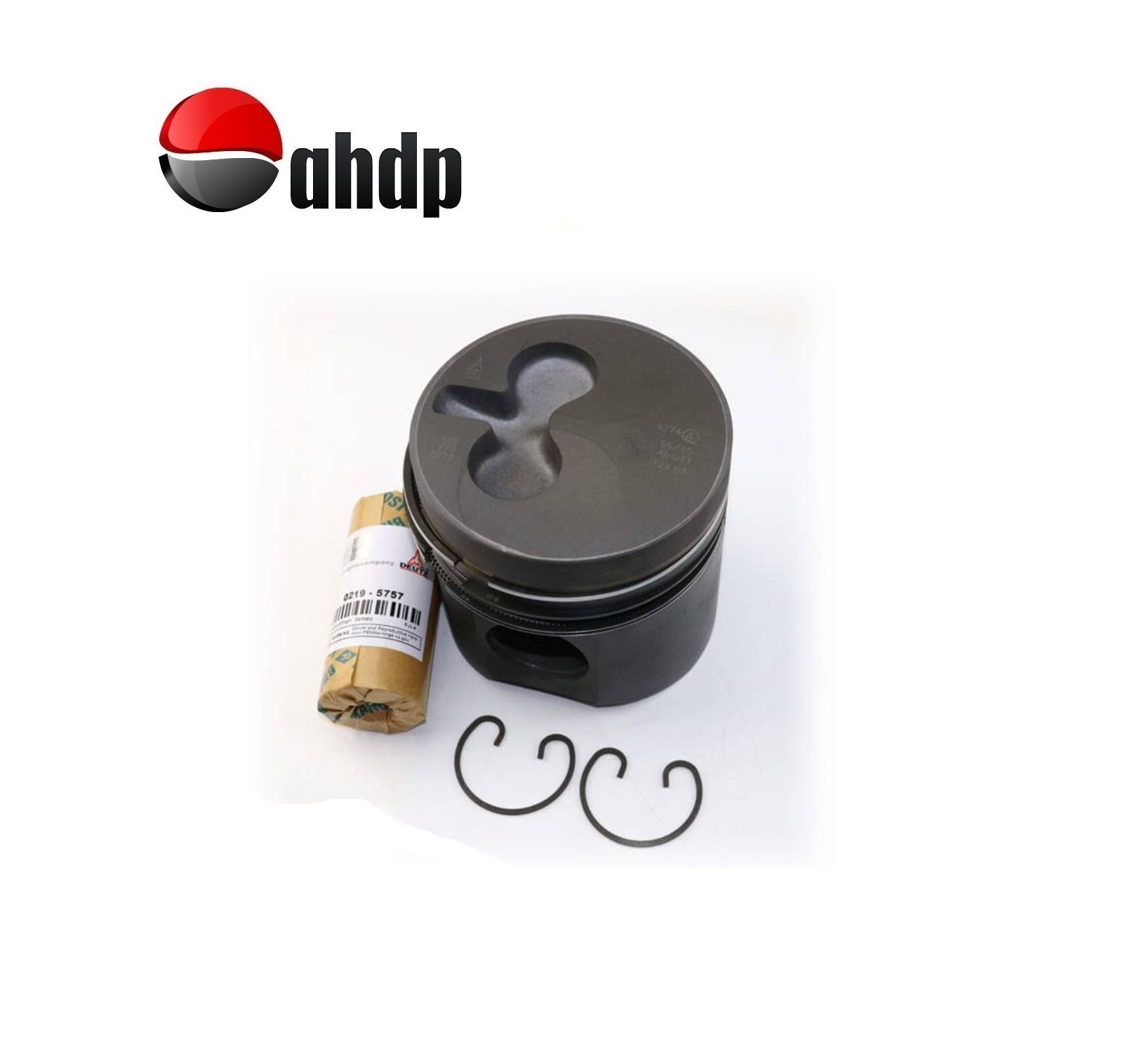 PISTON ENGINE DEUTZ - DZ0102147500