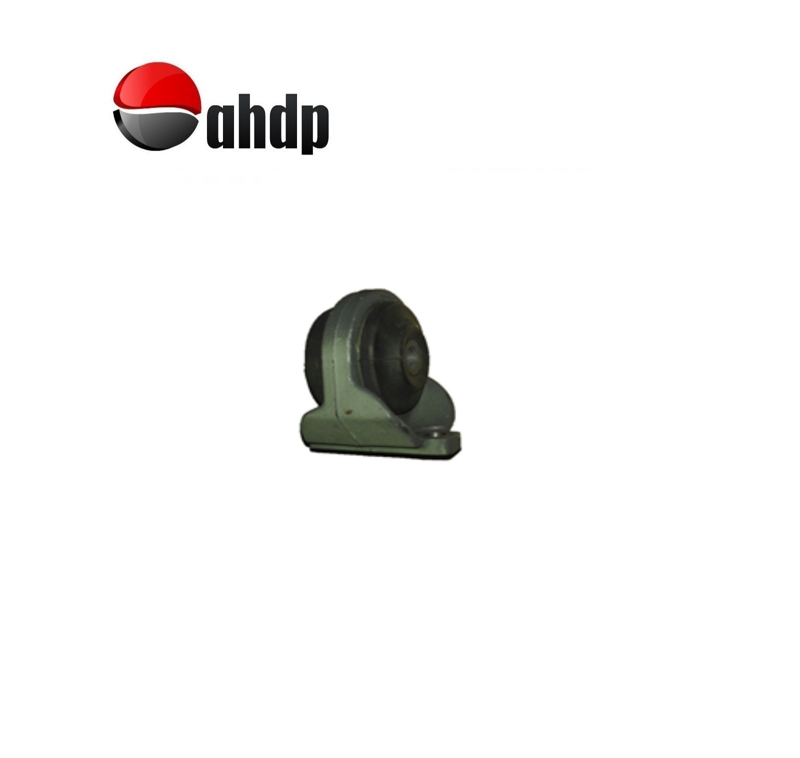 MOUNTING FOOT DEUTZ - DZ0102167498
