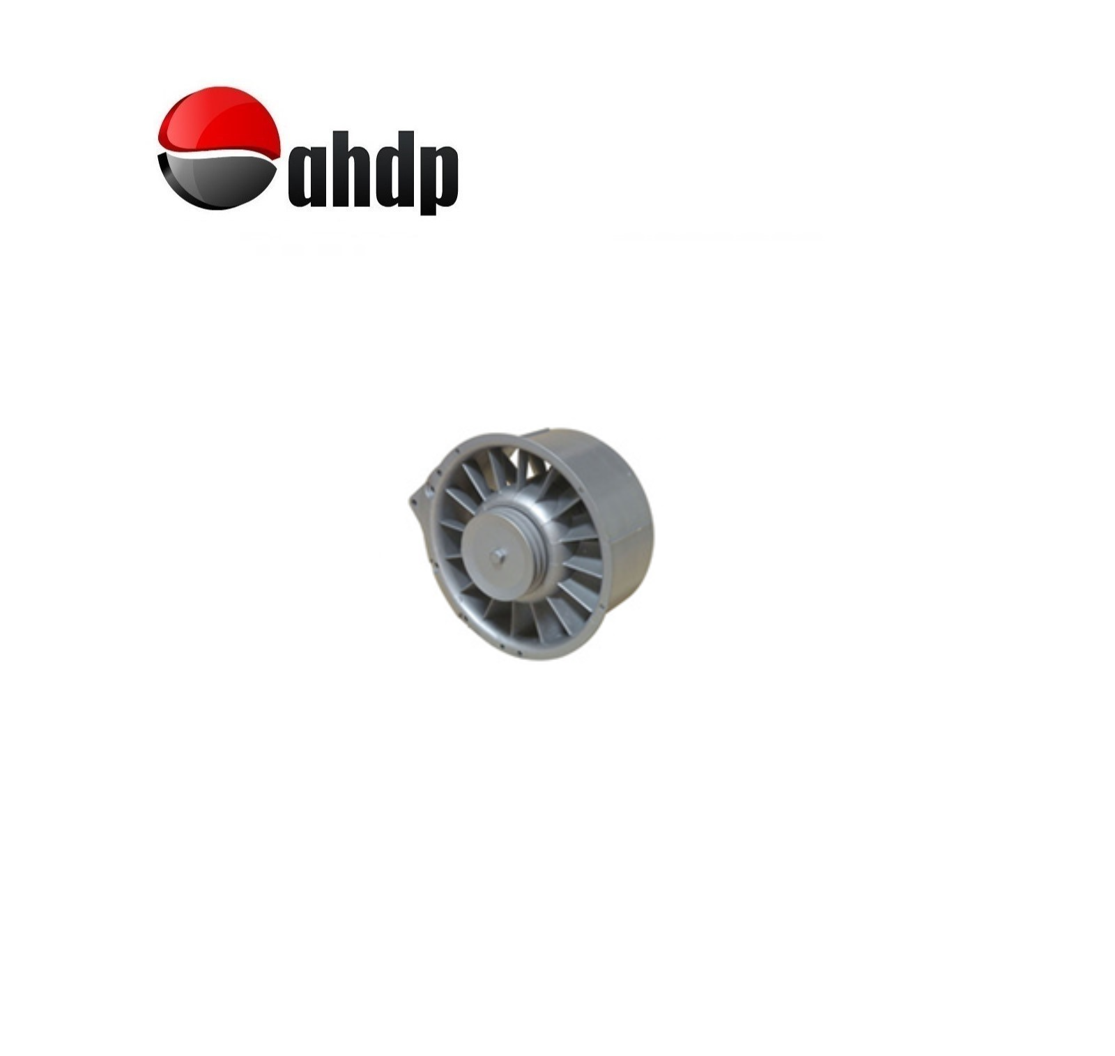 AIR BLOWER DEUTZ - DZ0102233423