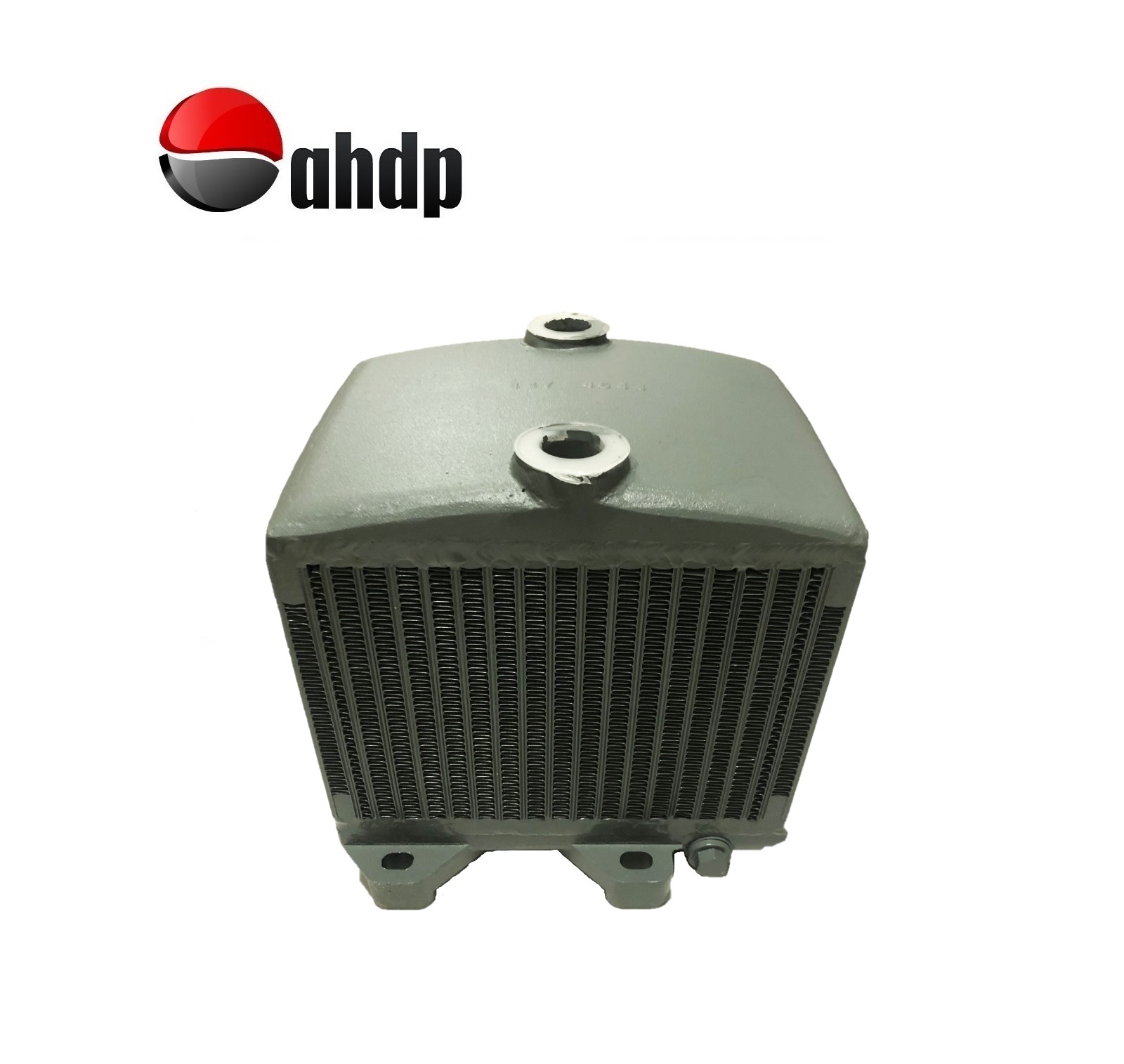 OIL COOLER ASSY DEUTZ - DZ0102237422