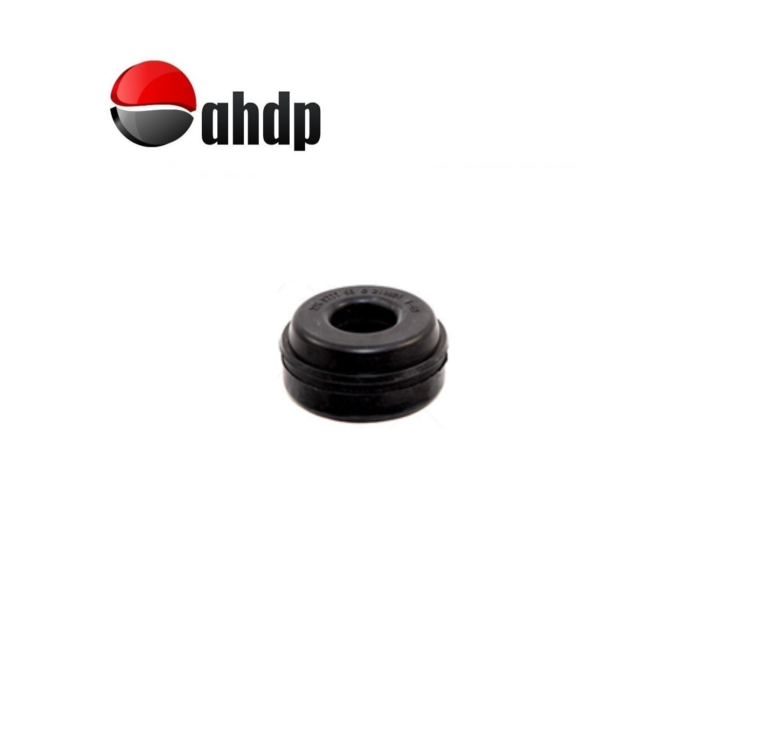 ENGINE SUPPORT RUBBER RINGS DEUTZ - DZ0102249777