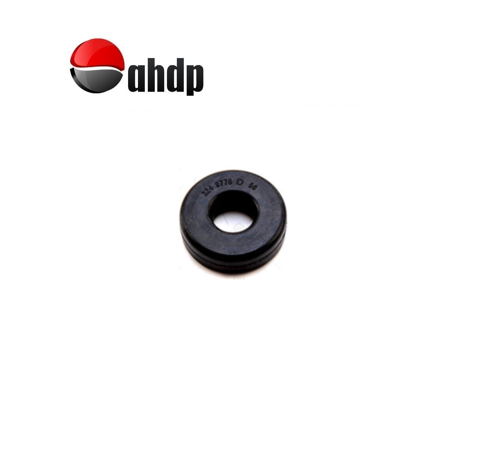 ENGINE SUPPORT RUBBER RINGS DEUTZ - DZ0102249778