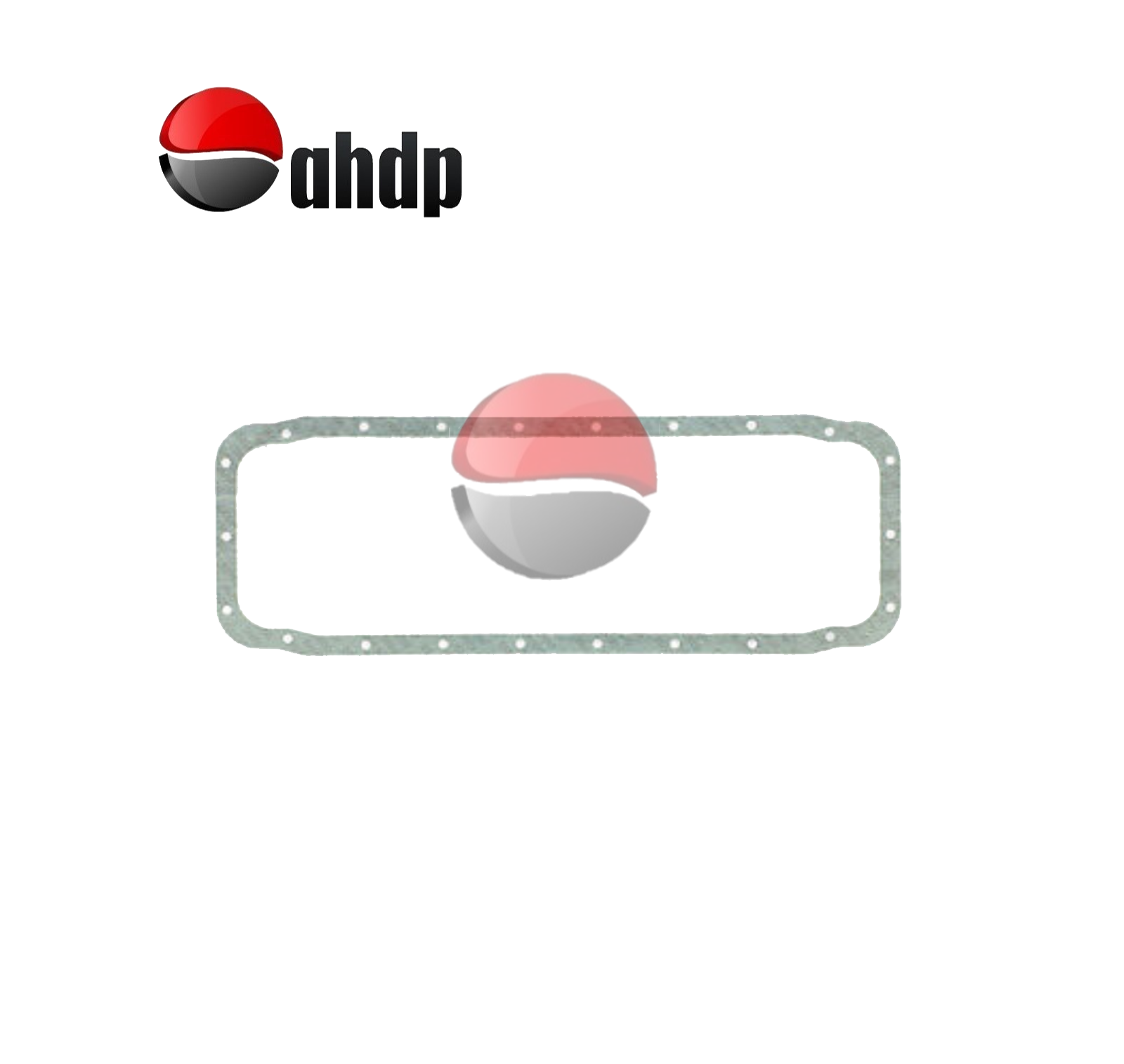 OIL PAN GASKET DEUTZ - DZ0102403119